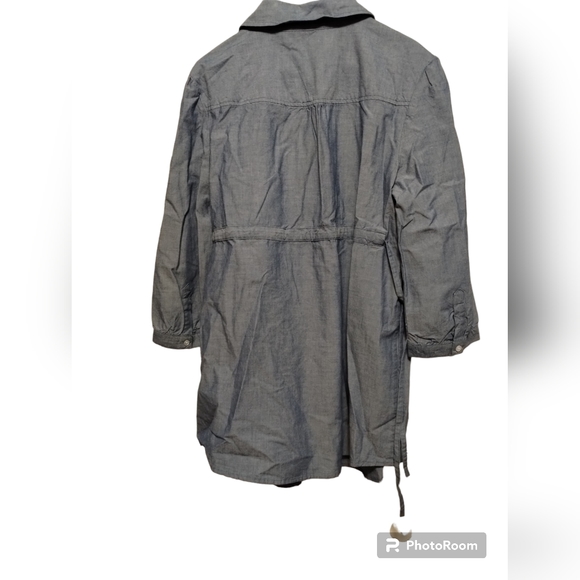 Duo Maternity size Medium, long sleeves - Picture 2 of 5